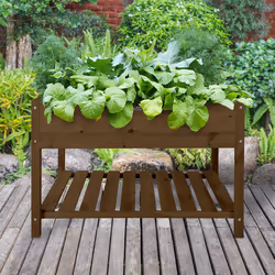 Esschert Design NG95 support de jardinière