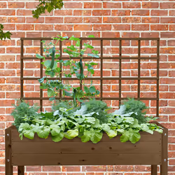 Esschert Design NG97 support de jardinière