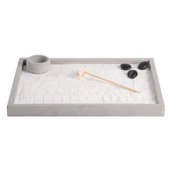 Esschert Design TT230 jardin Gris
