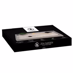 Esschert Design TT230 jardin Gris