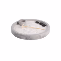 Esschert Design TT231, 242 mm, 242 mm, 40 mm, 1,45 kg, 1,45 kg