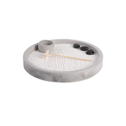 Esschert Design TT231 jardin Gris