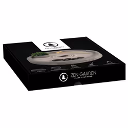 Esschert Design TT231 jardin Gris