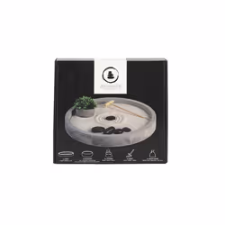 Esschert Design TT231 jardin Gris - Vue supplémentaire 4