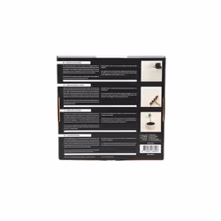 Esschert Design TT231 jardin Gris - Vue supplémentaire 6