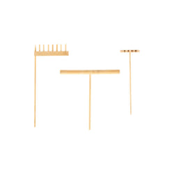 Esschert Design TT232 râteau