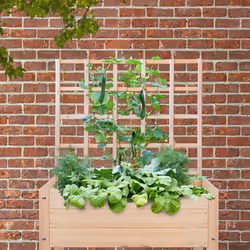 Esschert Design NG108 support de jardinière
