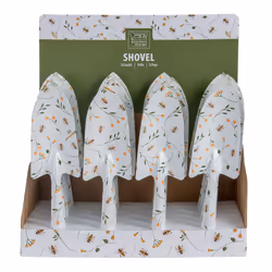 Esschert Design BEE030 pelle et pioche