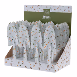 Esschert Design BEE030 pelle et pioche