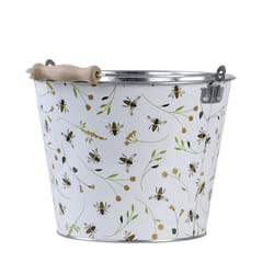 Esschert Design BEE033 seau et bac pour la construction