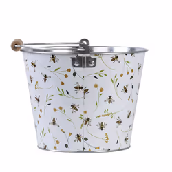 Esschert Design BEE033 seau et bac pour la construction