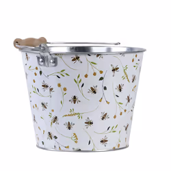 Esschert Design BEE033 seau et bac pour la construction - Vue supplémentaire 4