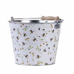 Esschert Design BEE033 seau et bac pour la construction - Vue supplémentaire 6