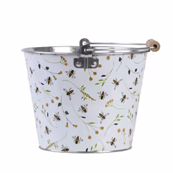 Esschert Design BEE033 seau et bac pour la construction - Vue supplémentaire 7