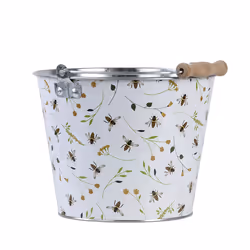 Esschert Design BEE033 seau et bac pour la construction - Vue supplémentaire 8