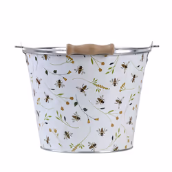 Esschert Design BEE033 seau et bac pour la construction - Vue supplémentaire 9