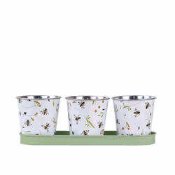 Esschert Design BEE035, 320 mm, 106 mm, 109 mm, 1 pièce(s)