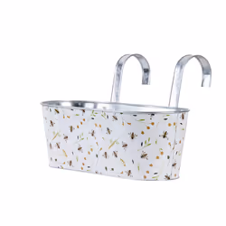 Esschert Design BEE038 pot à fleurs