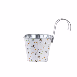 Esschert Design BEE038 pot à fleurs