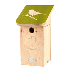 Esschert Design NK103 abri pour oiseau