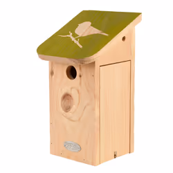 Esschert Design NK103 abri pour oiseau