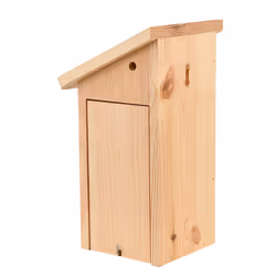 Esschert Design NK103 abri pour oiseau - Vue supplémentaire 4