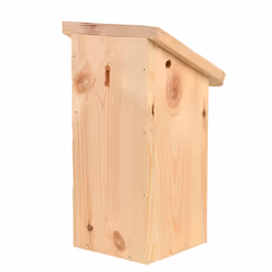 Esschert Design NK103 abri pour oiseau - Vue supplémentaire 6
