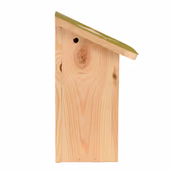 Esschert Design NK103 abri pour oiseau - Vue supplémentaire 7