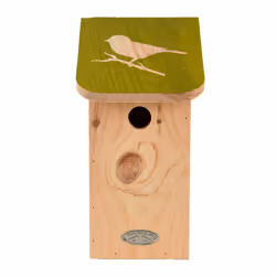 Esschert Design NK103 abri pour oiseau - Vue supplémentaire 9