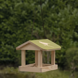 Esschert Design FB542 mangeoire pour oiseau - Vue supplémentaire 10