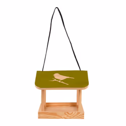Esschert Design FB542 mangeoire pour oiseau - Vue supplémentaire 7