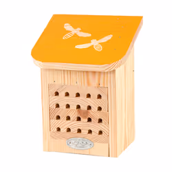 Esschert Design WA79, Support, Orange, Bois, Bois, Europe, 150 mm, 119 mm
