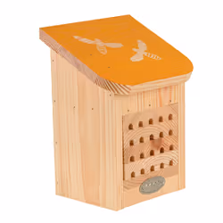 Esschert Design WA79 abri pour oiseau Support - Vue supplémentaire 8