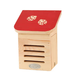 Esschert Design WA80 abri pour oiseau Support