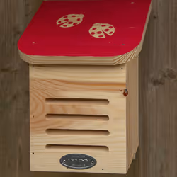 Esschert Design WA80 abri pour oiseau Support - Vue supplémentaire 10