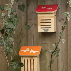 Esschert Design WA80 abri pour oiseau Support - Vue supplémentaire 11