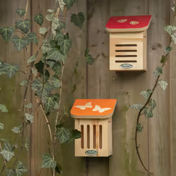 Esschert Design WA80 abri pour oiseau Support - Vue supplémentaire 12