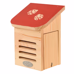 Esschert Design WA80 abri pour oiseau Support