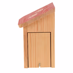 Esschert Design WA80 abri pour oiseau Support