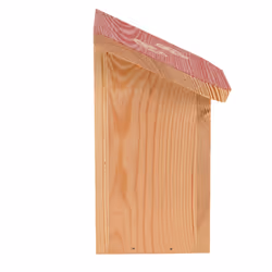 Esschert Design WA80 abri pour oiseau Support - Vue supplémentaire 6