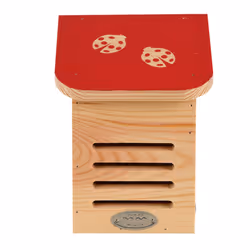 Esschert Design WA80 abri pour oiseau Support - Vue supplémentaire 8