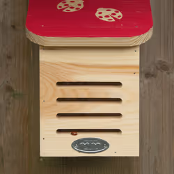 Esschert Design WA80 abri pour oiseau Support - Vue supplémentaire 9
