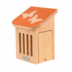 Esschert Design WA81 abri pour oiseau Support