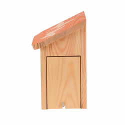 Esschert Design WA81 abri pour oiseau Support