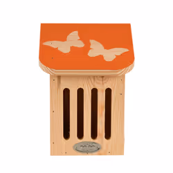 Esschert Design WA81 abri pour oiseau Support - Vue supplémentaire 9