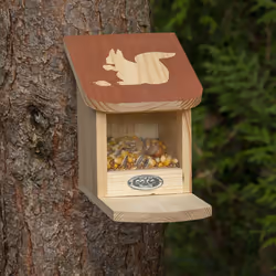 Esschert Design WA82 mangeoire et abreuvoir pour petits animaux - Vue supplémentaire 10