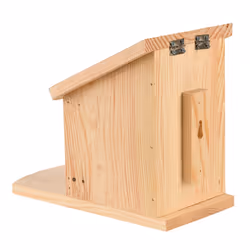 Esschert Design WA82 mangeoire et abreuvoir pour petits animaux - Vue supplémentaire 4