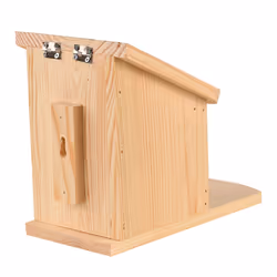 Esschert Design WA82 mangeoire et abreuvoir pour petits animaux - Vue supplémentaire 6