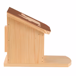 Esschert Design WA82 mangeoire et abreuvoir pour petits animaux - Vue supplémentaire 7