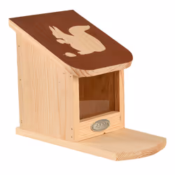 Esschert Design WA82 mangeoire et abreuvoir pour petits animaux - Vue supplémentaire 8